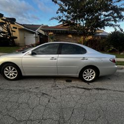 Lexus ES (contact info removed)