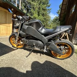 2004 Buell 