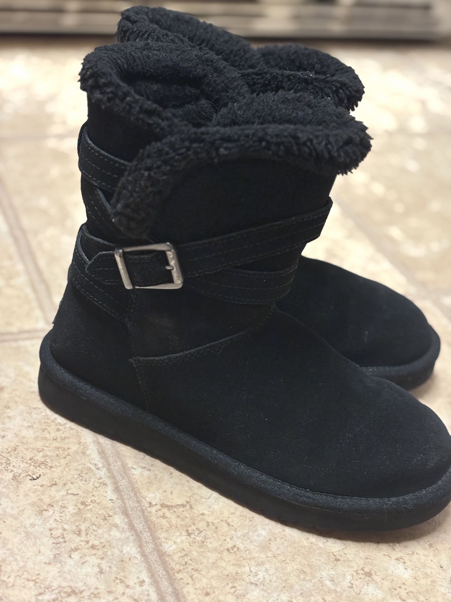 Koolaburra By UGG Boots 