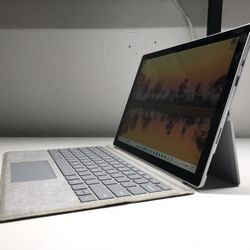 **Microsoft Surface Pro 4 w/Microsoft Office Suite* *Windows 11 Pro. Full Activate. * Price $220 *