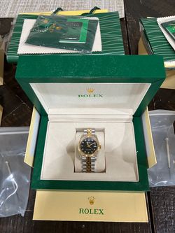 Fashion Watch