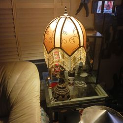 Too Beautiful And Rare Lamps From The 1930s