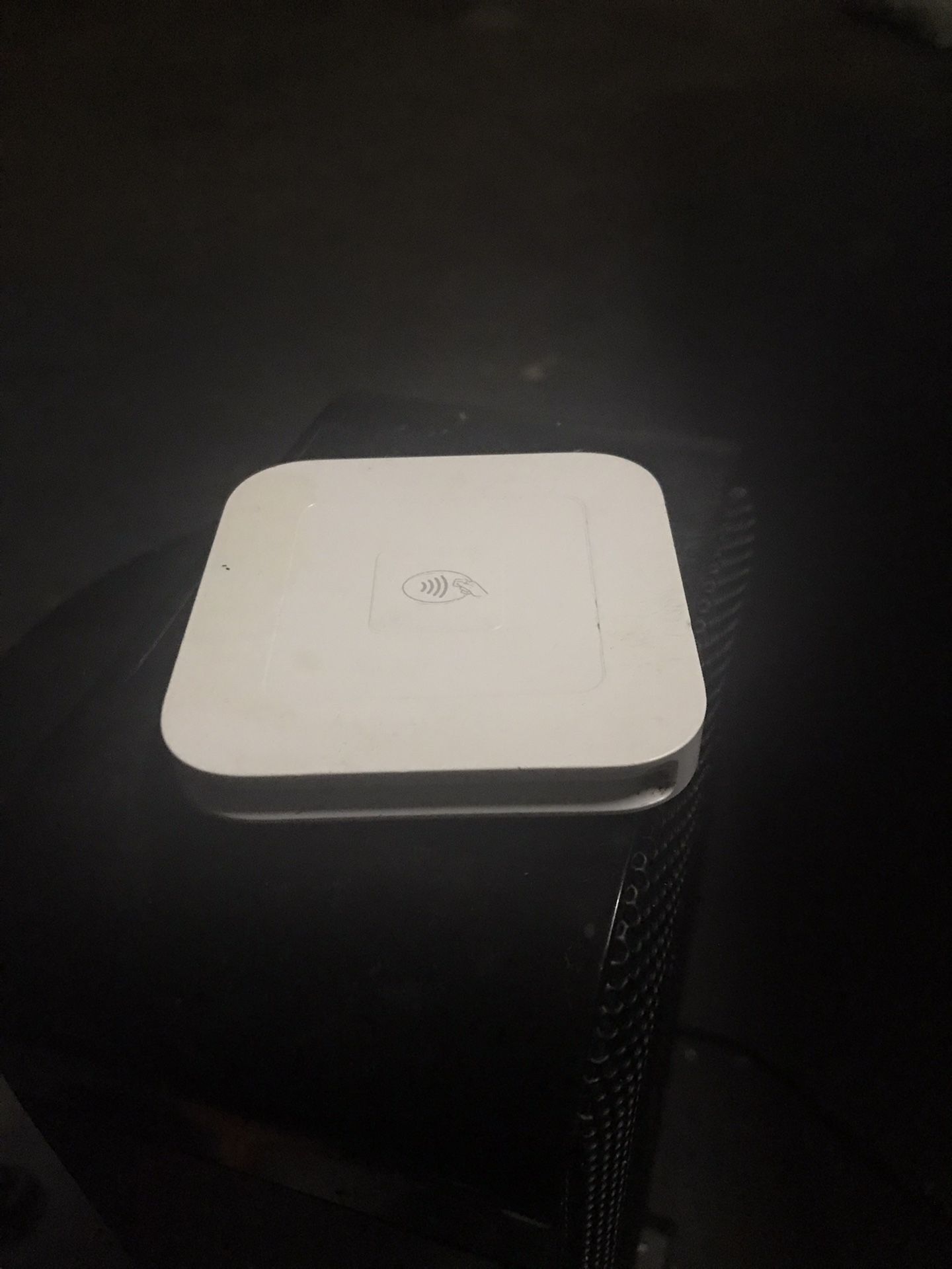 Apple Card Reader (2nd Generation)