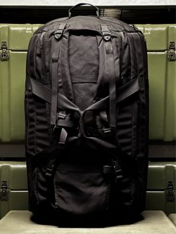 MILITARY TACTICAL LBT LOADOUT DEPLOYMENT BAG