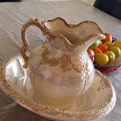 Antiguo Ceramics Pesada