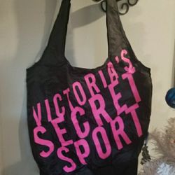 VS Tote Bag