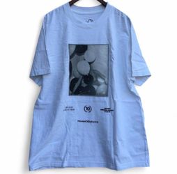 The Weeknd House of Balloons 10 year anniversary tee