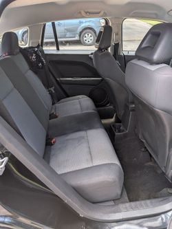 2008 Dodge Caliber
