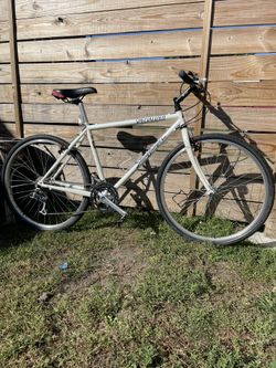 Specialized Stumpjumper 90’s