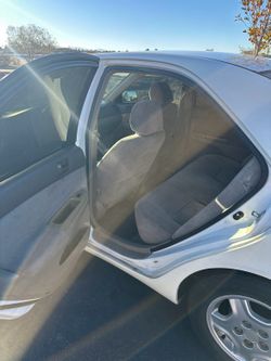 2003 Toyota Camry
