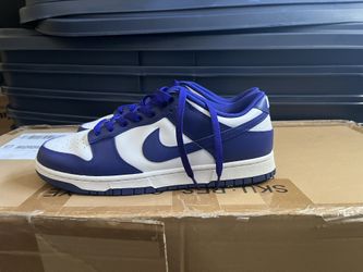Nike Dunk
