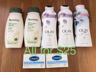 Body wash bundle