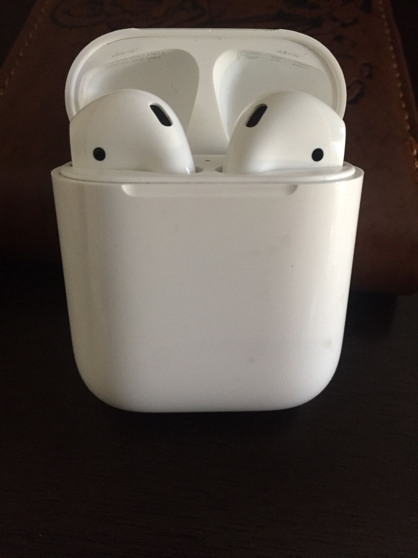 AirPods 1st Gen