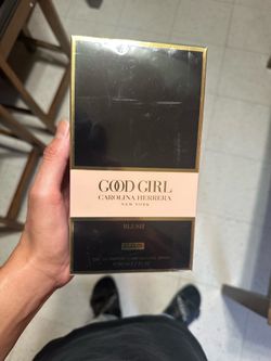 Carolina Herrera Good Girl Blush Elixir Perfume