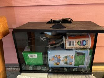 Fish Tank