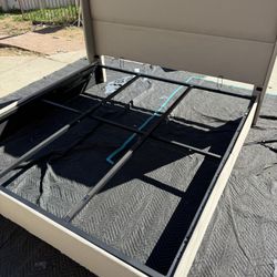 Bed Frames And Mattresses For Sale 