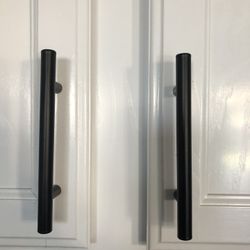 Agarraderas Para Puerta De Cosina Y Baños
