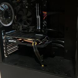 Mid range gaming computer