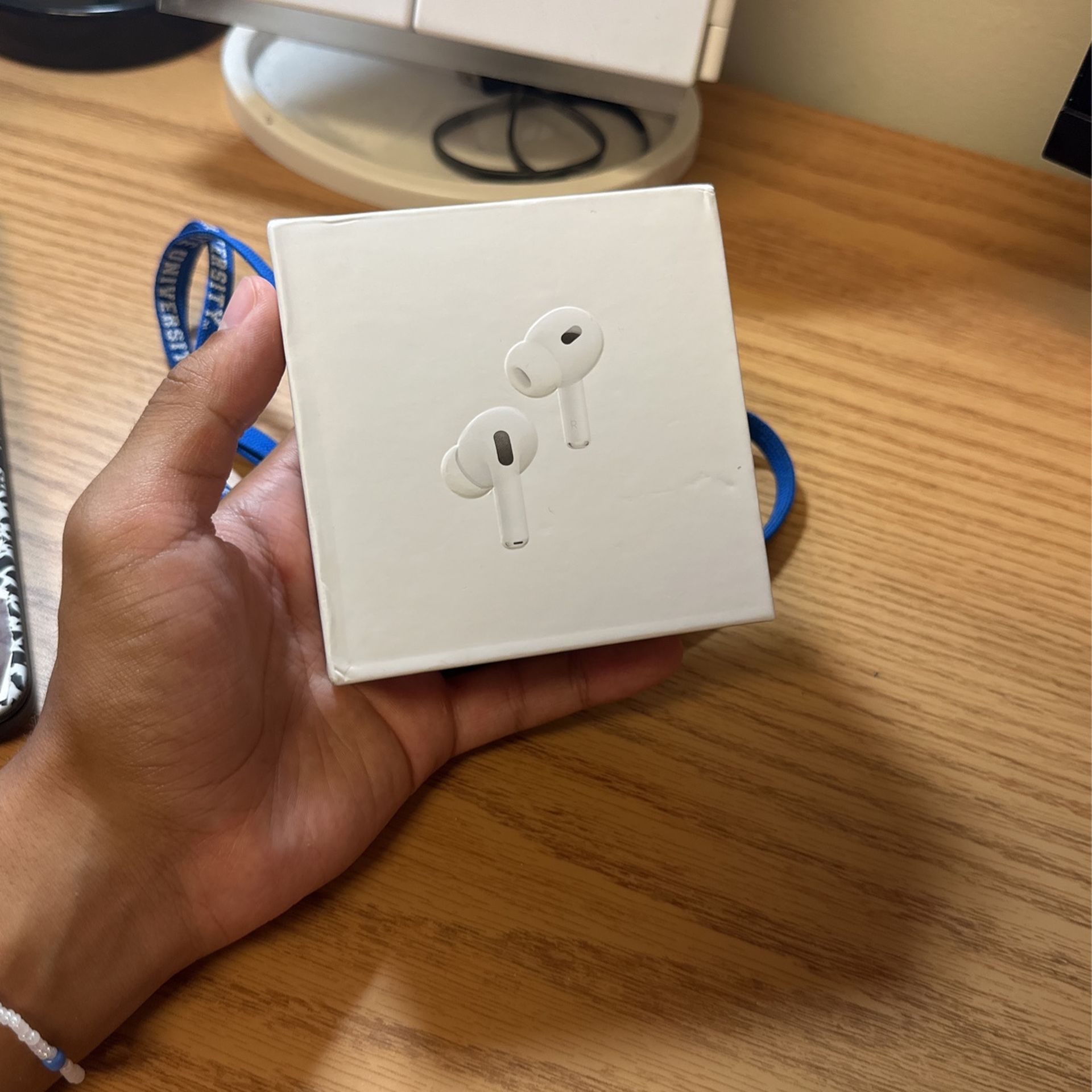 Airpod pro 2nd generation 