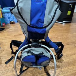 Summer Infant Hiking Carrier