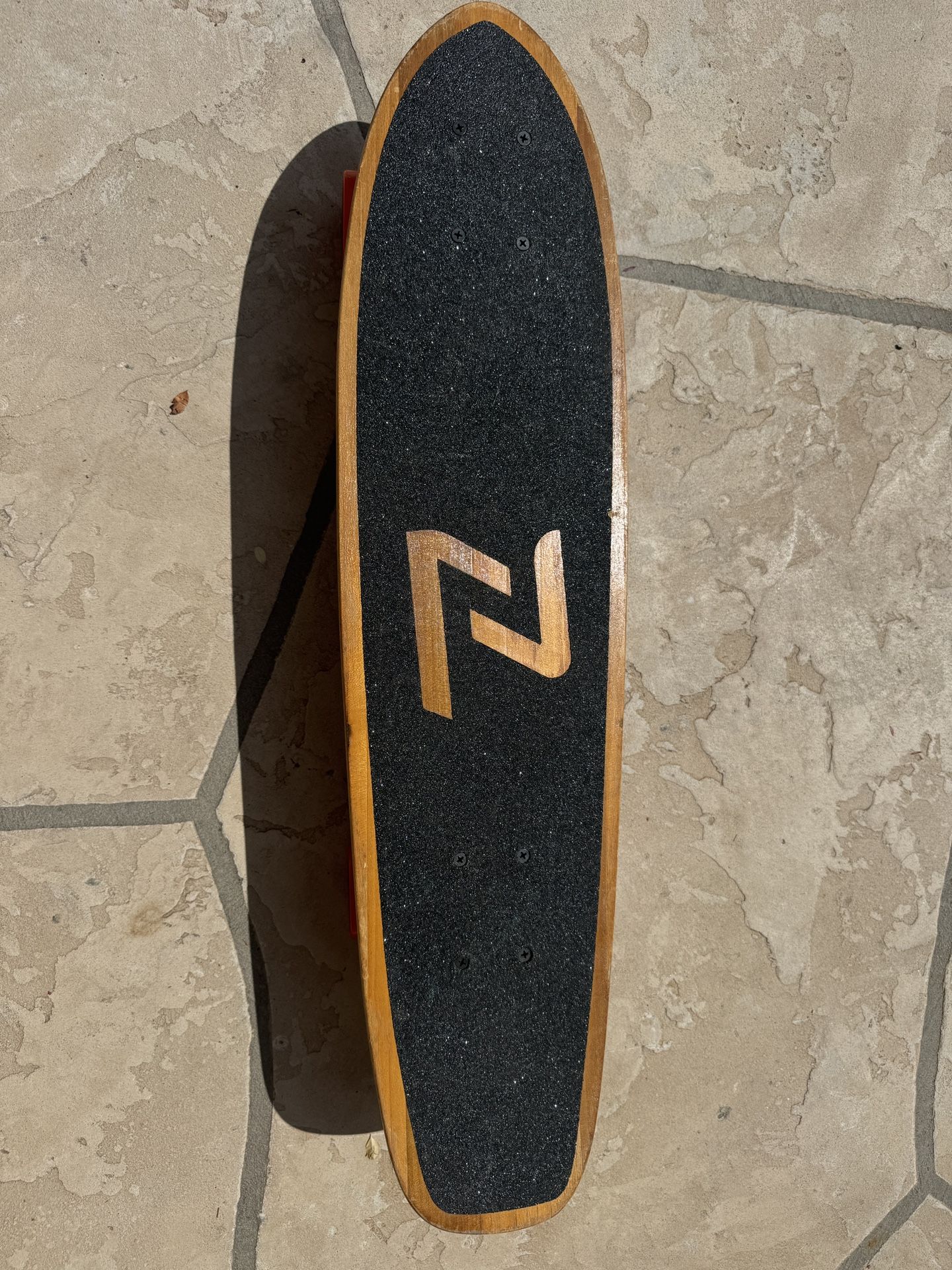 Dogtown Extra Rare Jay Adams Vintage Skateboard Complete for Sale