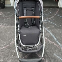 Uppababy Cruz Stroller 