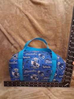 Totes and duffle bags