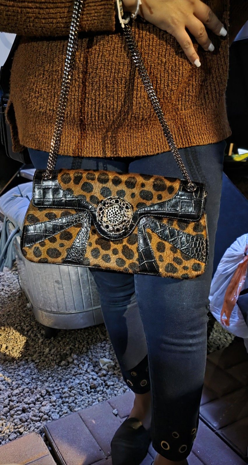 Purses π Purses π We Have New And Like New Purses.