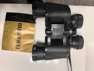 Bushnell Insta Focus Binoculars