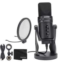 Microphone - PROFESSIONAL / USB