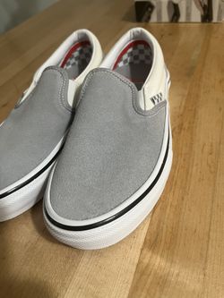 Vans Slip-Ons