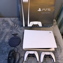 PS5 Digital
