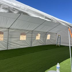 Tents