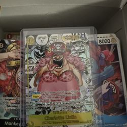 Op 17 Charlotte Lin Lin Manga 