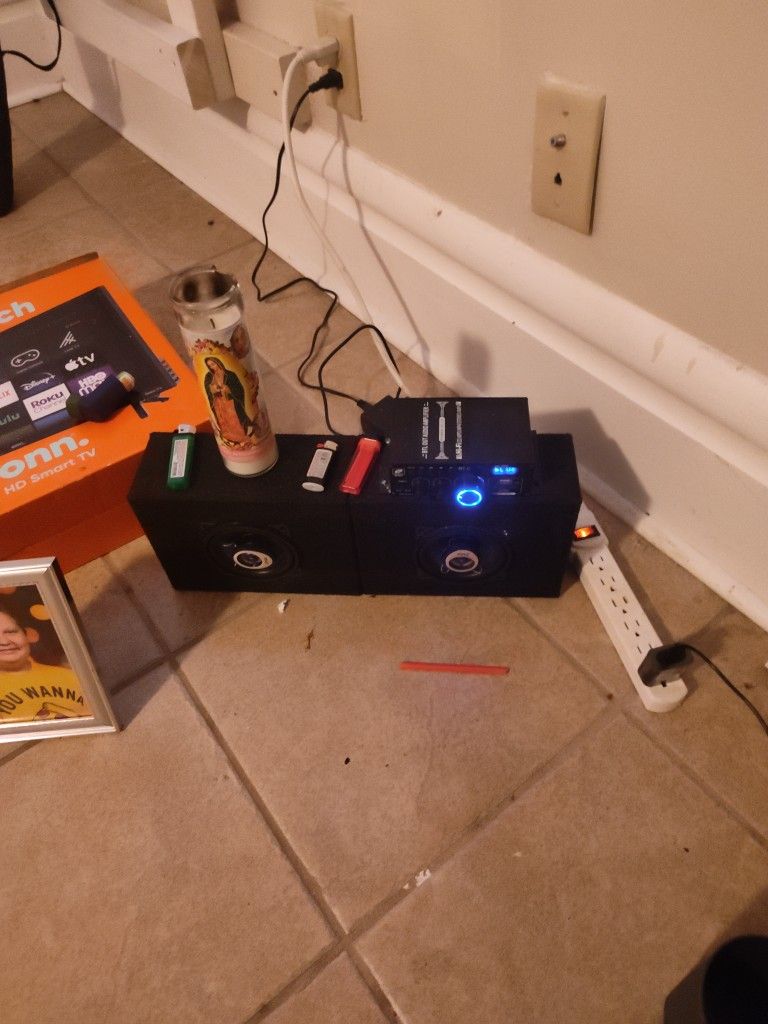 Pyle Home Bluetooth Speaker System Cheap