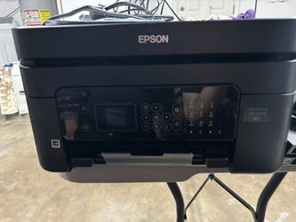 Epson Workforce WF-2830
