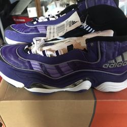 Adidas Kobe Bryant KB 8 II Shoes