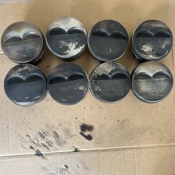 Pistons Chevy Small Block 