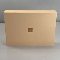 Microsoft surface pro 5G copilot + Pc 13” Oled snapdragon X elite 12 core 16gb 512gb 11th edition 