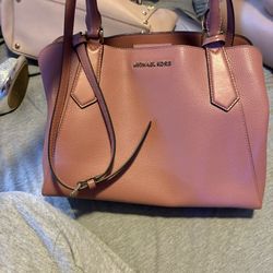 Brand new michael kors bag