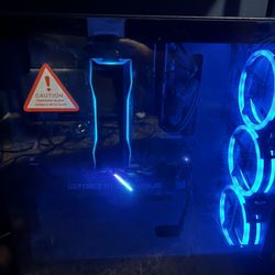 Gaming PC 