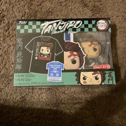 Desmond Slayer Funko Pop 