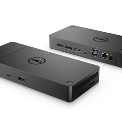 Dell  Laptop Dock – WD19S 130W