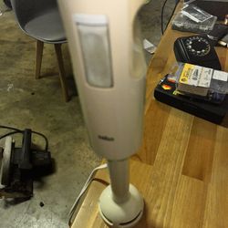 Vintage Braun Blender 