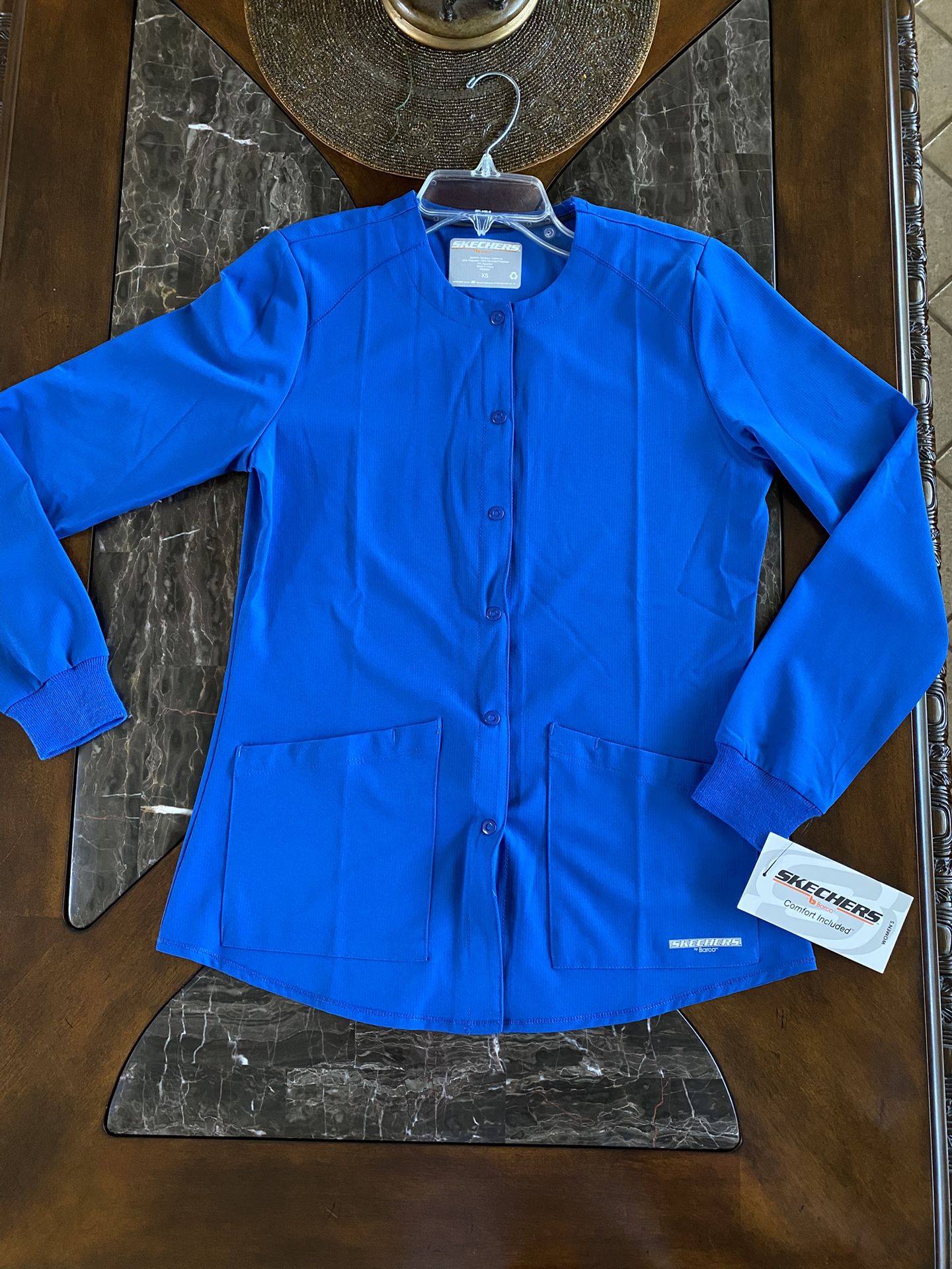 Skechers Scrubs Set
