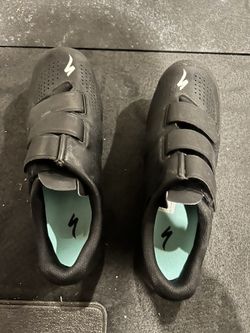 Specialized Spin Shoes! Barely Used