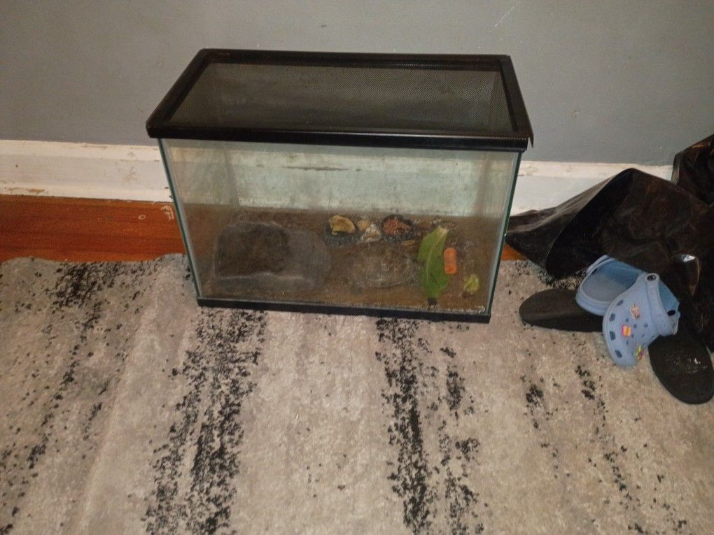 Tortuga Contigo Pesera