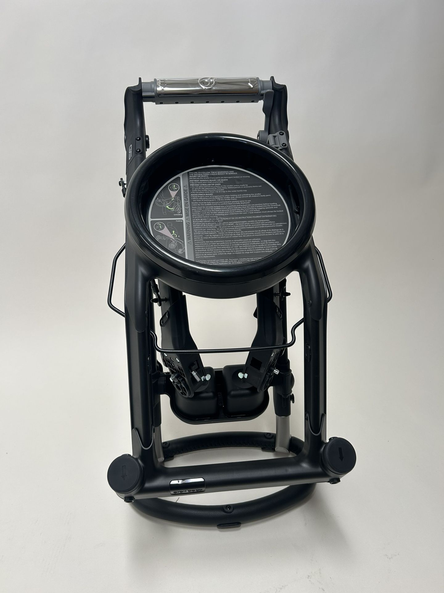 Orbit Baby G5 Stroller Frame