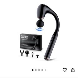 Massage Hammer