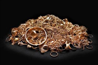 I buy gold filled jewelry and watch bands ect..... & Silverplate